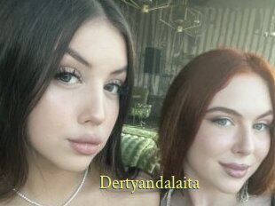 Dertyandalaita