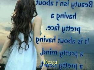 Desgal
