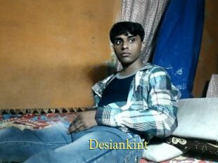 Desiankint