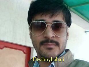 Desiboybabaji