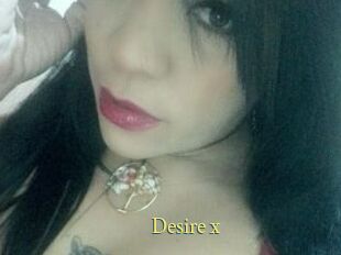 Desire_x
