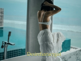 Desirefantacygirl