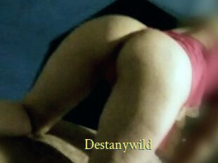 Destanywild