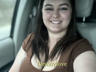 Destinylove
