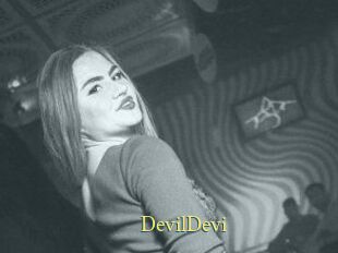 DevilDevi