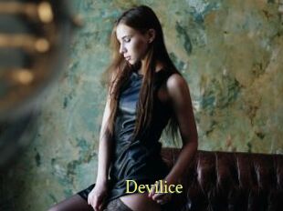 Devilice