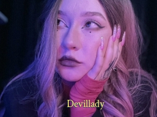 Devillady