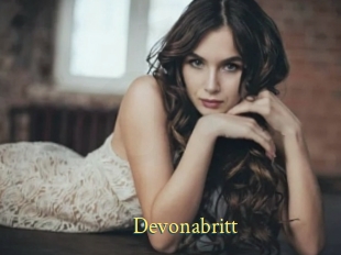 Devonabritt