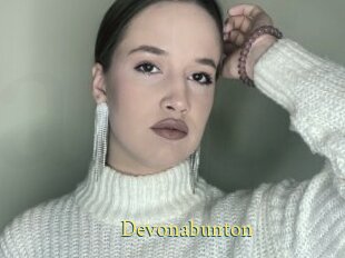 Devonabunton