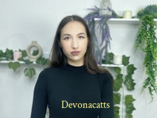 Devonacatts
