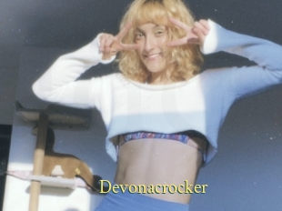 Devonacrocker