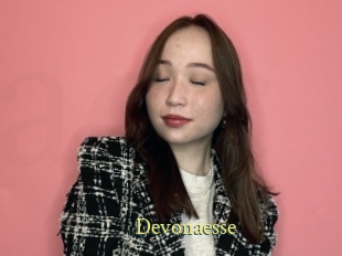 Devonaesse