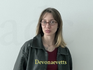 Devonaevetts