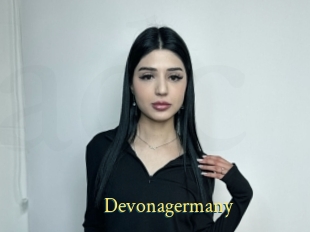 Devonagermany