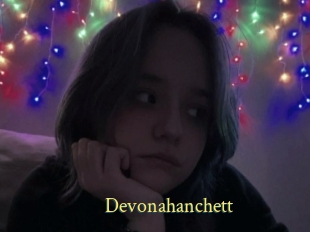 Devonahanchett