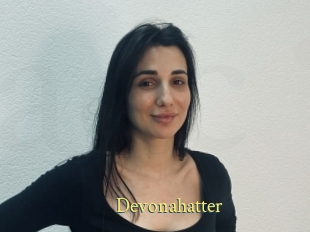 Devonahatter