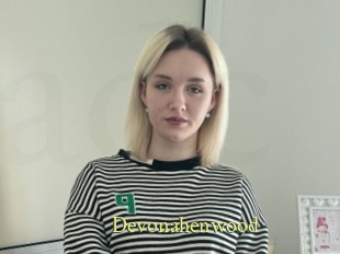 Devonahenwood