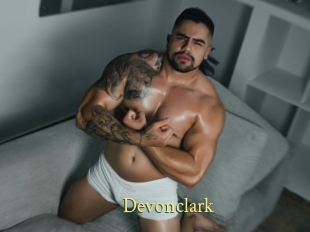 Devonclark