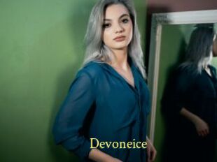 Devoneice