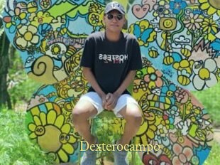 Dexterocampo