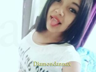 Diamondannax