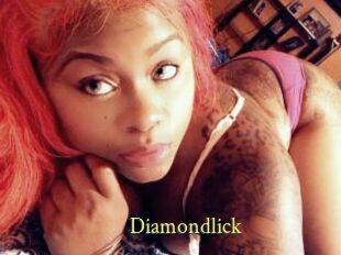 Diamondlick