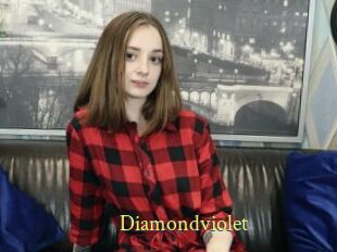 Diamondviolet