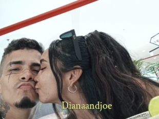 Dianaandjoe