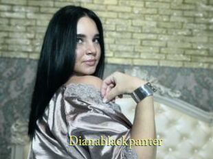 Dianablackpanter
