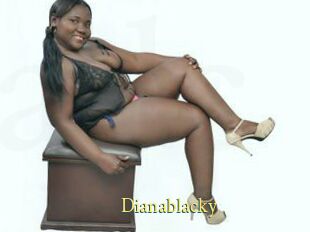 Dianablacky