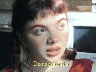 Dianabohemian