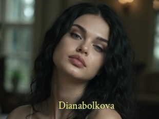 Dianabolkova