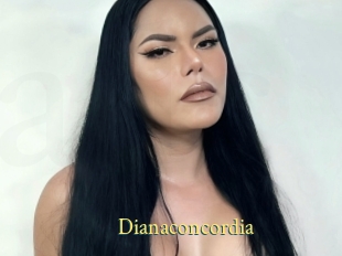 Dianaconcordia