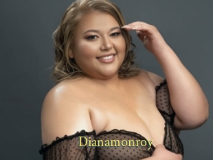 Dianamonroy