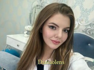 Dianaolens