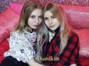 Diandkim