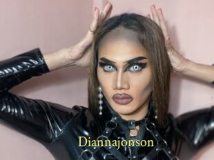 Diannajonson