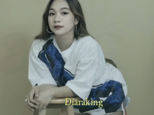 Diaraking