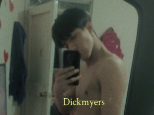 Dickmyers