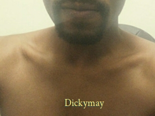 Dickymay
