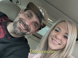 Diegokenziee