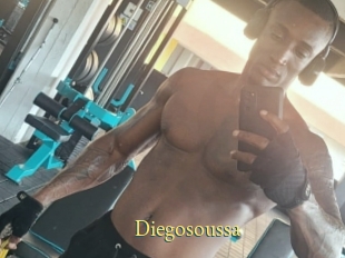 Diegosoussa