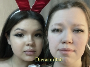 Dieraandtait