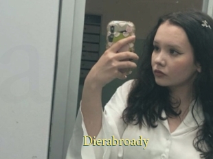 Dierabroady