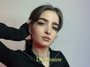 Dierabunte