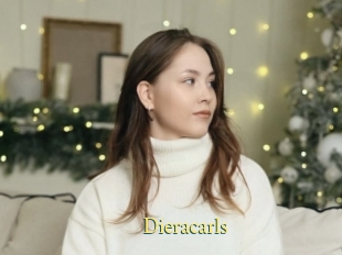 Dieracarls