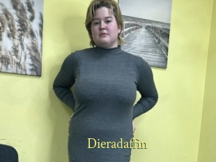 Dieradaffin