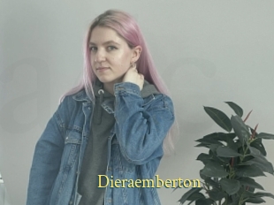Dieraemberton