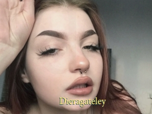Dieragateley