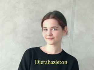 Dierahazleton
